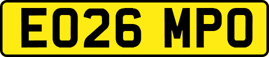 EO26MPO