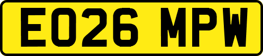 EO26MPW