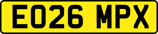 EO26MPX