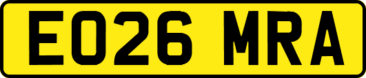 EO26MRA
