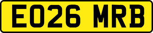 EO26MRB
