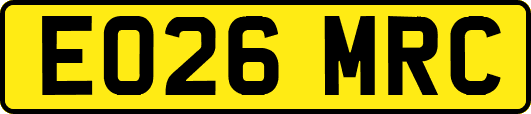 EO26MRC