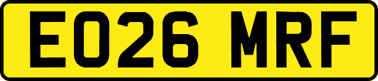 EO26MRF