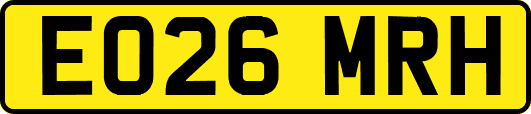 EO26MRH