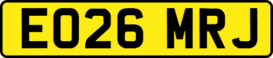 EO26MRJ