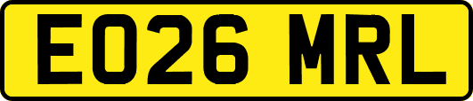 EO26MRL