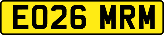 EO26MRM
