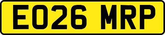 EO26MRP