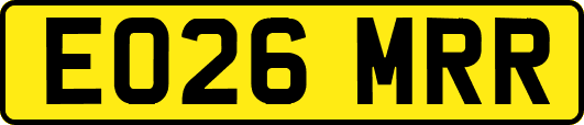 EO26MRR