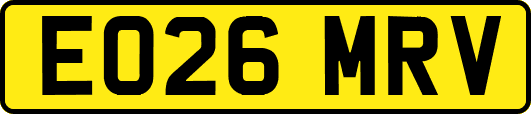 EO26MRV