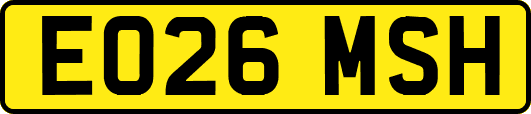 EO26MSH