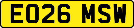 EO26MSW