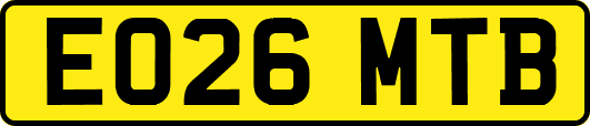 EO26MTB