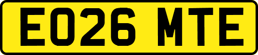 EO26MTE
