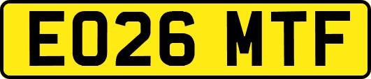 EO26MTF