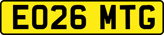 EO26MTG