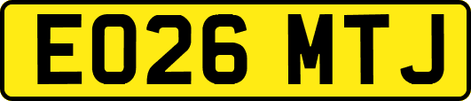 EO26MTJ
