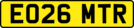 EO26MTR