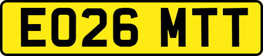 EO26MTT