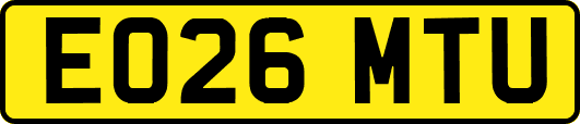 EO26MTU