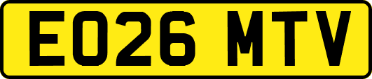 EO26MTV