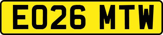 EO26MTW