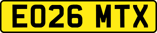 EO26MTX