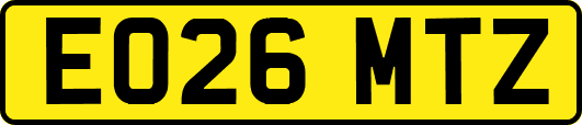 EO26MTZ