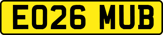 EO26MUB
