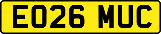 EO26MUC