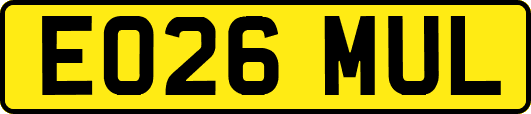 EO26MUL