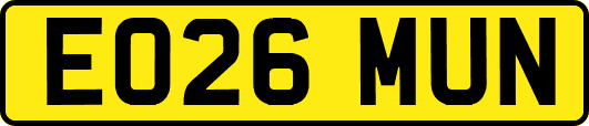 EO26MUN