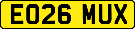 EO26MUX