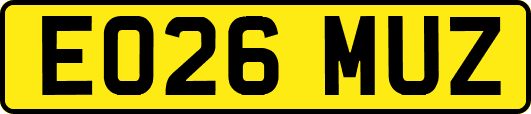 EO26MUZ