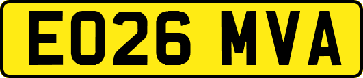 EO26MVA