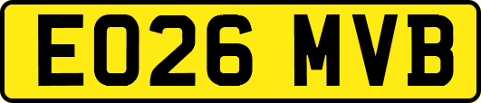 EO26MVB