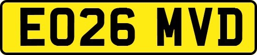 EO26MVD