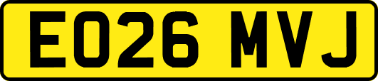 EO26MVJ