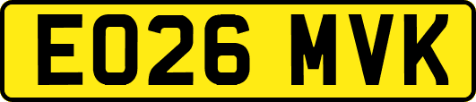 EO26MVK