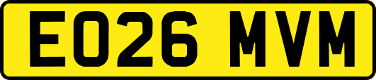 EO26MVM