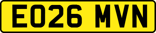 EO26MVN