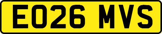 EO26MVS