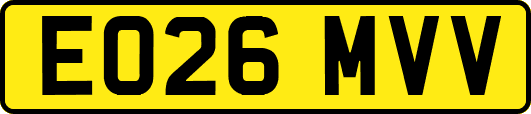EO26MVV