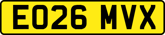 EO26MVX