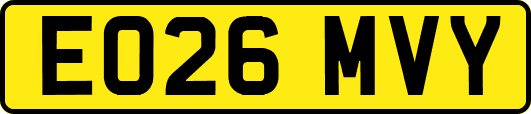 EO26MVY