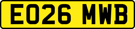 EO26MWB