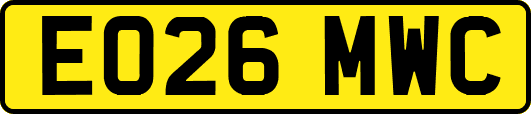 EO26MWC