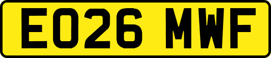 EO26MWF