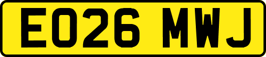 EO26MWJ