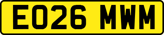 EO26MWM